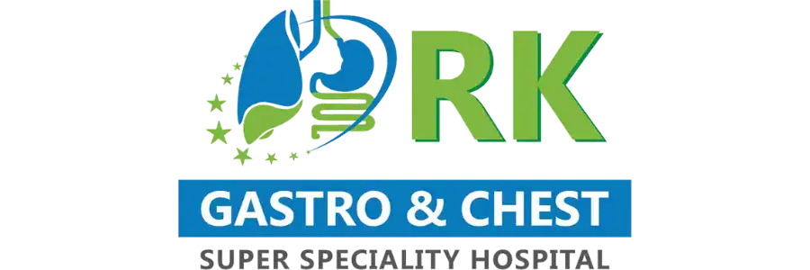Endoscopy procedure at GK Gastro & Chest Super Specialty Hospital for gastrointestinal and chest health. Expert care and advanced diagnostic services for better patient outcomes.